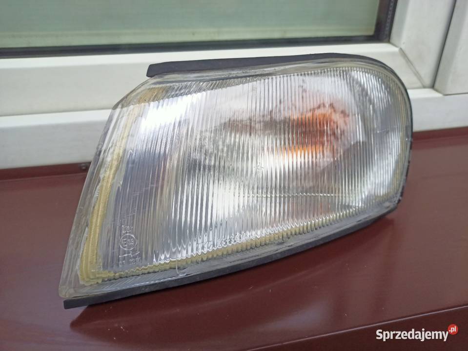 Opel Vectra B kierunkowskaz kierunek migacz lewy Sieradz