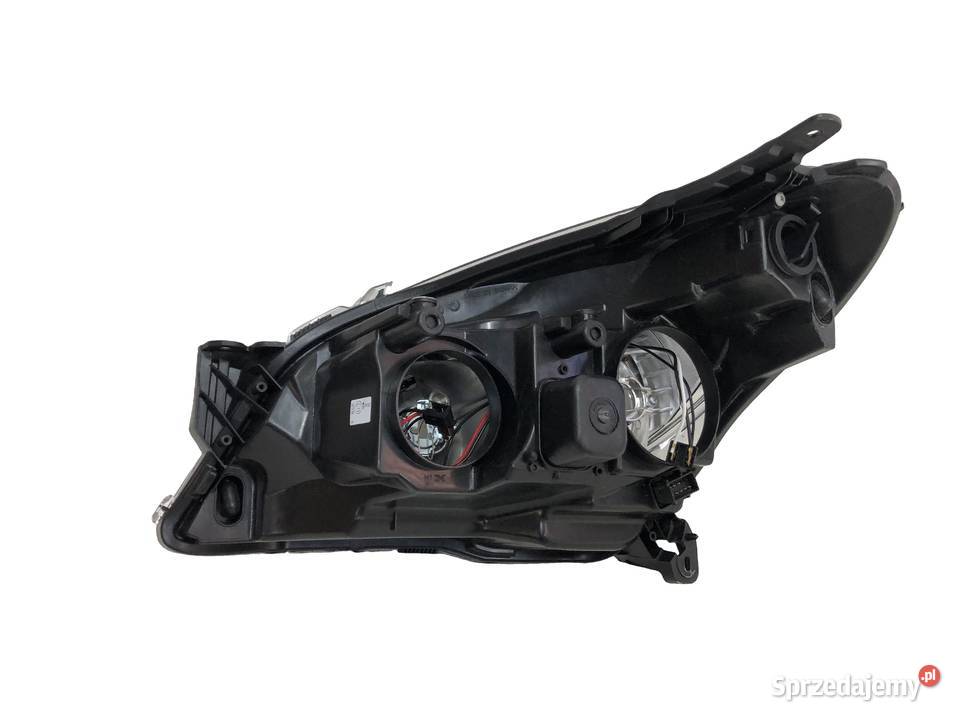Opel Astra H 102003042007 Reflektor Lampa świętokrzyskie Skarżysko-Kamienna sprzedam