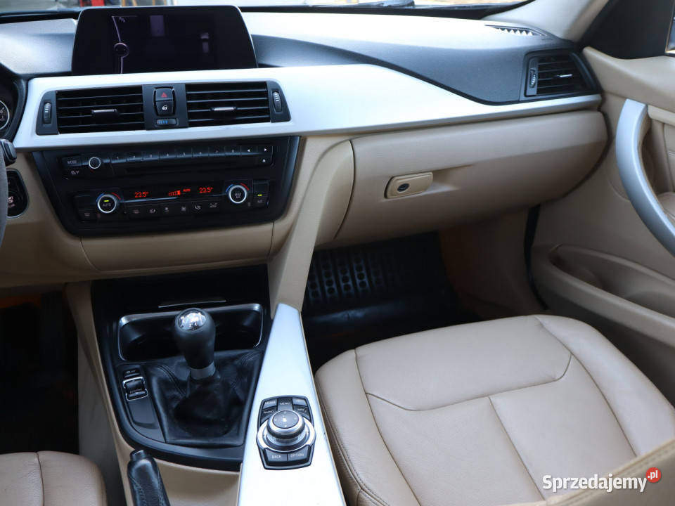 BMW 3 320 d komputer pokładowy Bielany Wrocławskie