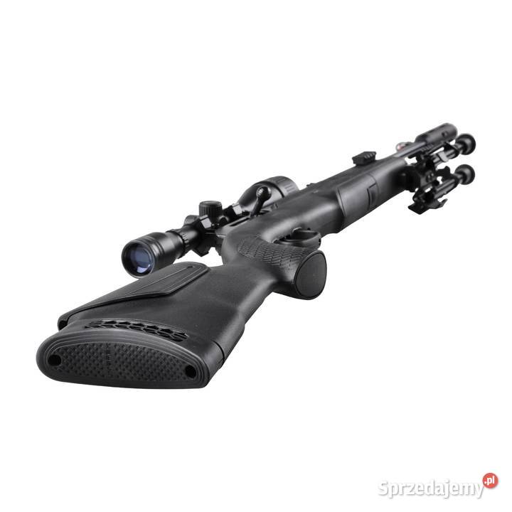 Wiatrówka Umarex Airmagnum 850 M2 XT Kit 45 mm z Warszawa