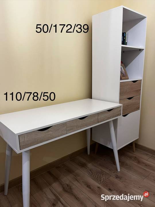 Sprzedam zestaw mebli Piła