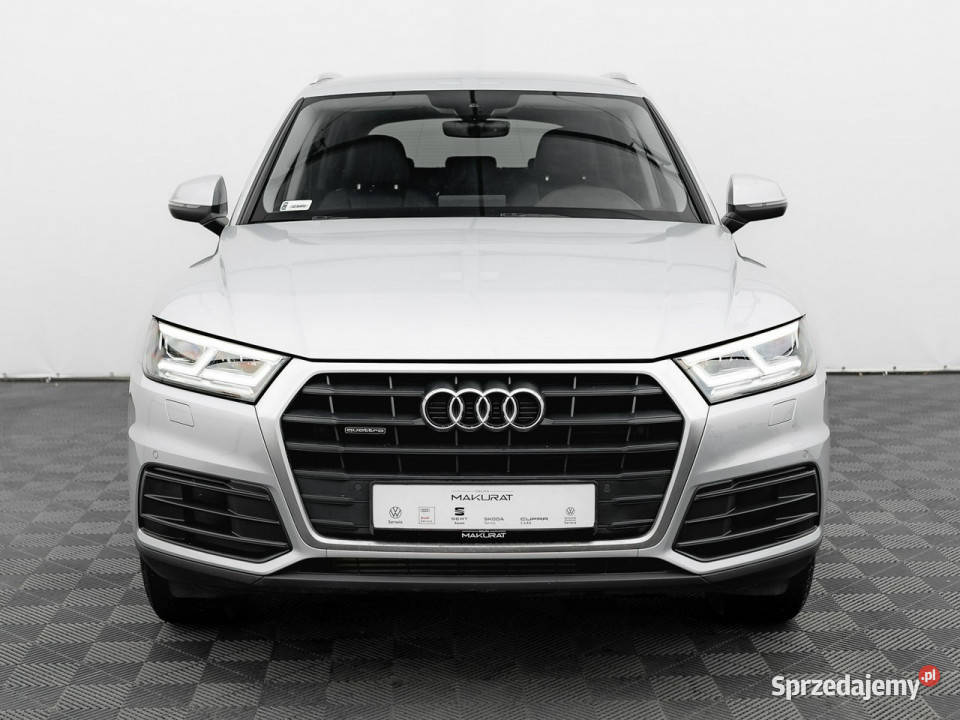 Audi Q5 20 TFSI Quattro S tronic Podgrzf Kcof Q5 Gdańsk