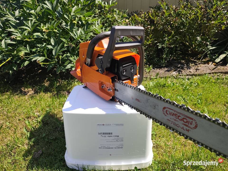 Husqvarna 61 4konie Dębica