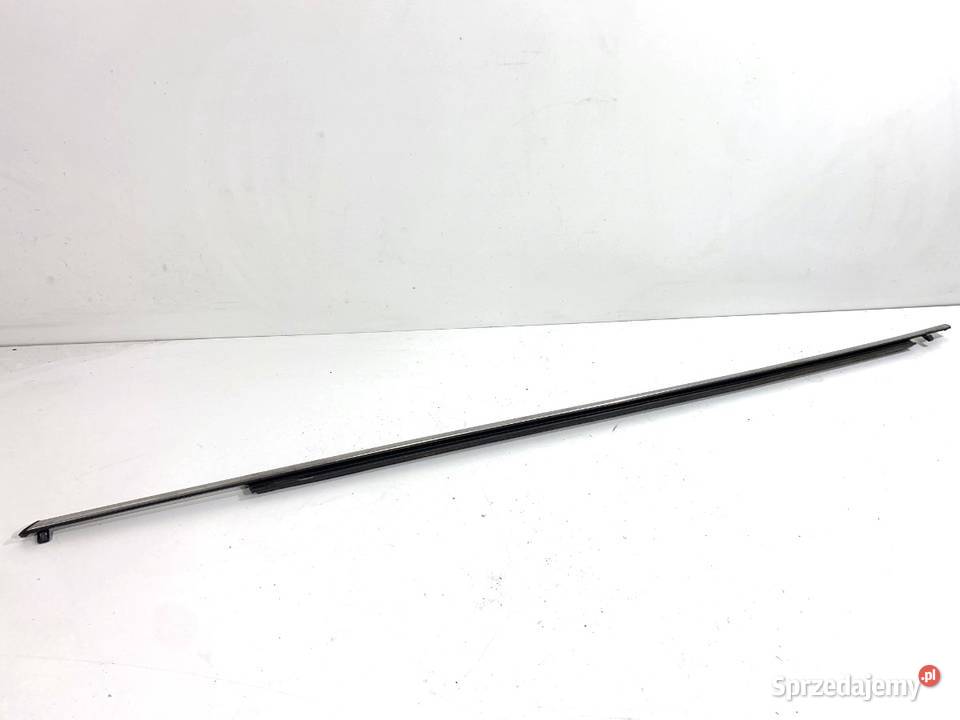 LISTWA ZGARNIAJĄCA PRZÓD LEWY LEXUS CT