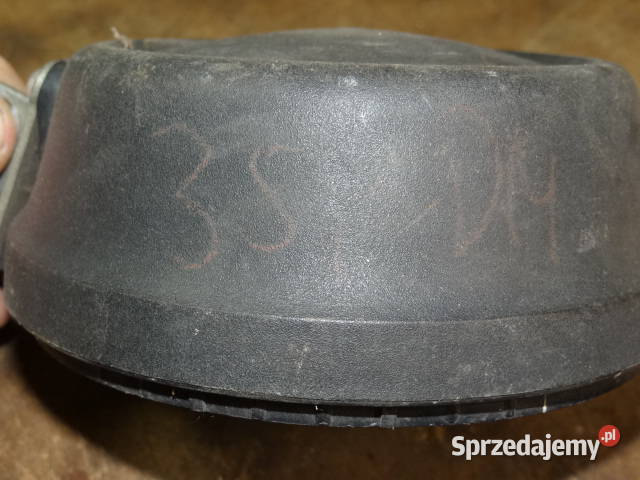 obudowa lampy przedniej Simson S 51 Żary