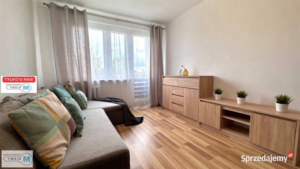 Sprzedam mieszkanie Kielce 371m2 2 pok