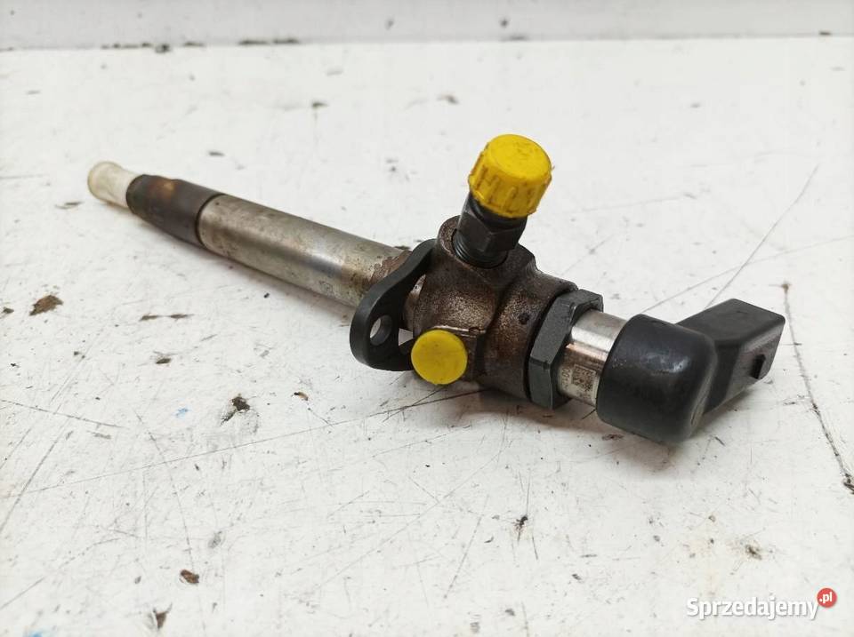 WTRYSKIWACZ 5U3Q9K546AA 27 HDI V6 Peugeot 607 I