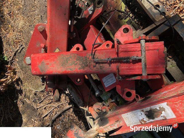Manitou Zaczep Hitch Jastrzębniki