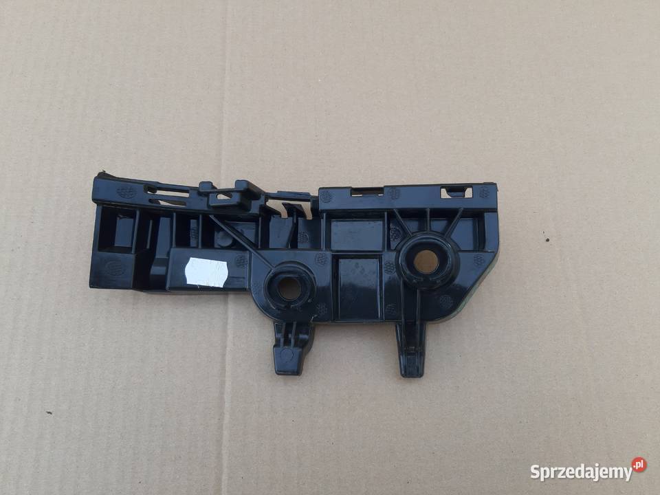 VW POLO 2G ŚLIZG ZDERZAKA PRAWY TYŁ MOCOWANIE
