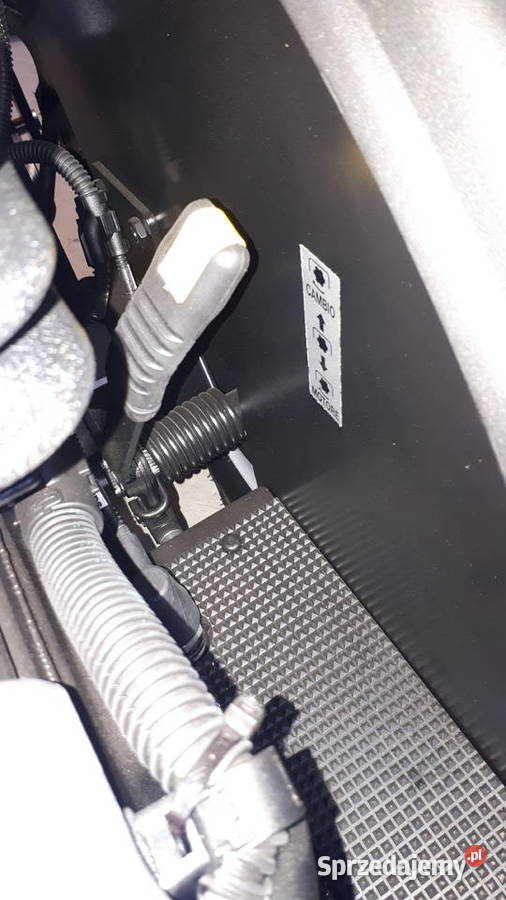 Ciągnik 4x4 BCS INVICTUS MICRO AR 26 77 małopolskie sprzedam