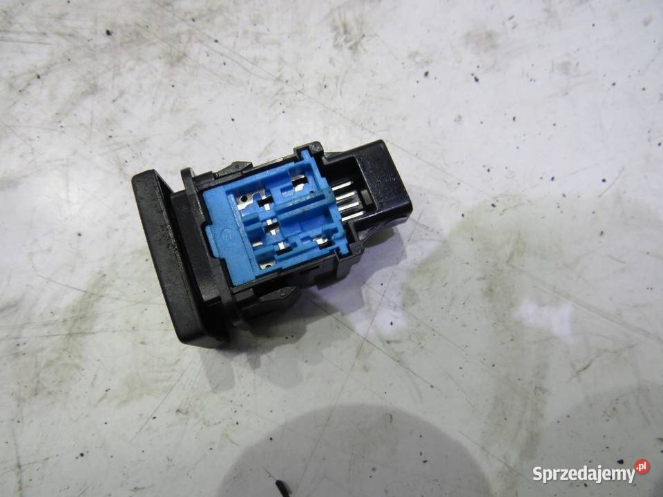 PRZYCISK ESP OFF SUZUKI IGNIS III