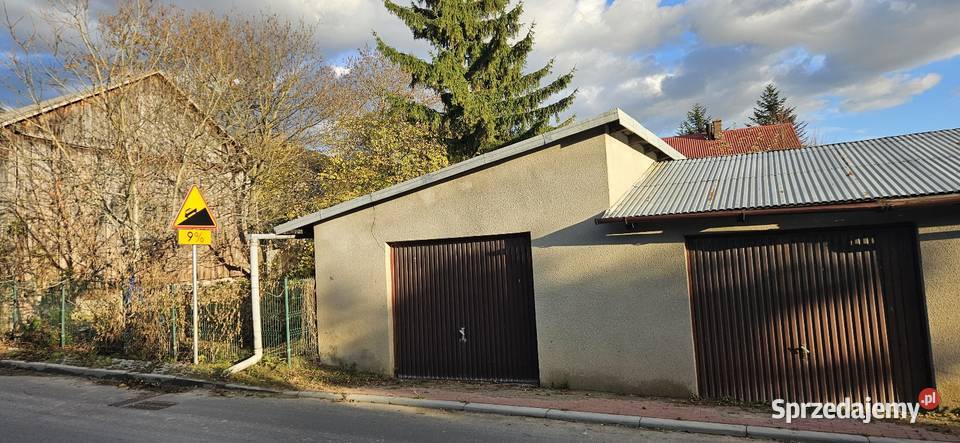 Do sprzedania Wąwolnica