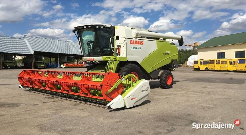 Naprawa Silnik MB OM926LA Remont Claas Tucano Warszawa sprzedam