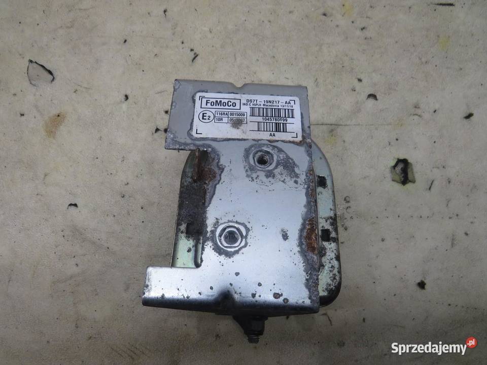 SYRENA ALARMU ALARM MONDEO MK5 20 HYBRID lubelskie