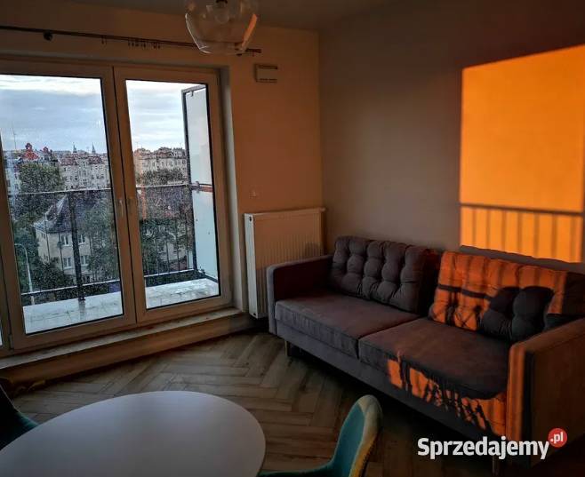 2pok 38met Łowieckiej TARASWINDA2019 Wrocław taras
