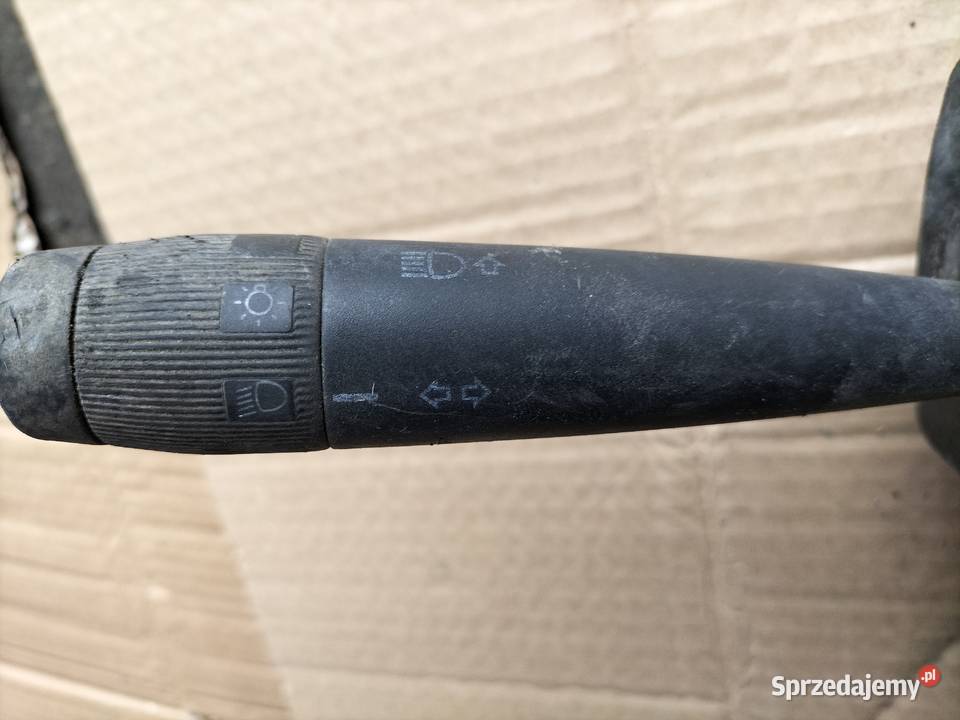 MANETKA FIAT PUNTO SIENA BRAVO BRAVA panele sterowania, przełączniki