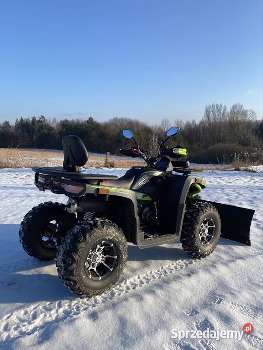 Asix Challenger 250 sprzedam