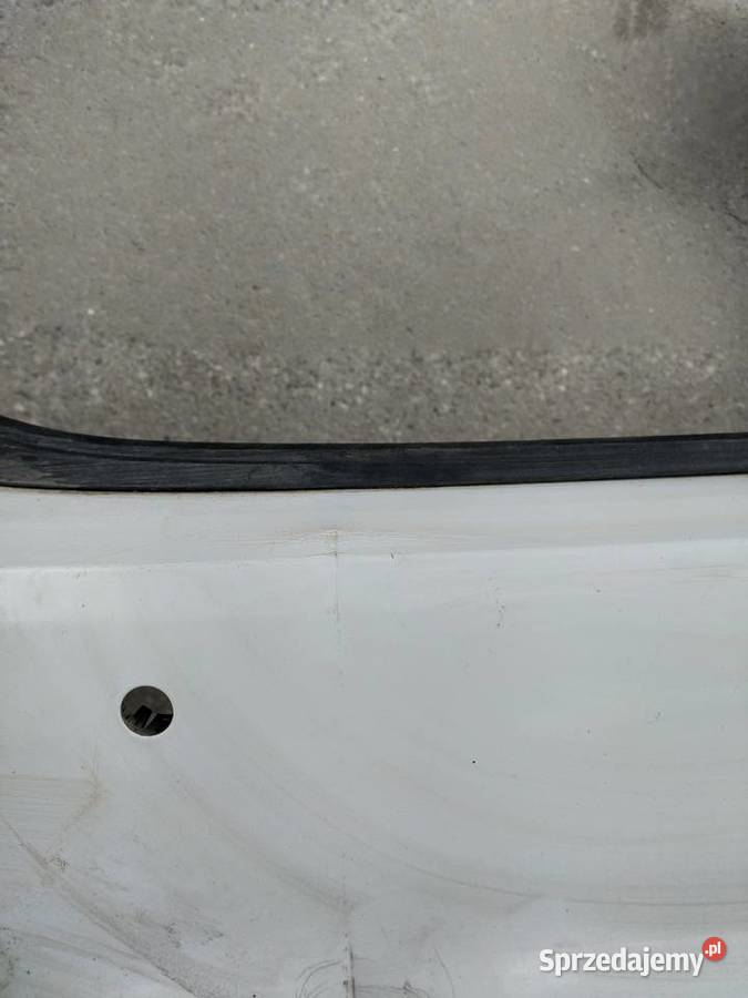 Sprzedam zderzak BMW 4 Rok produkcji 2019 Kraków