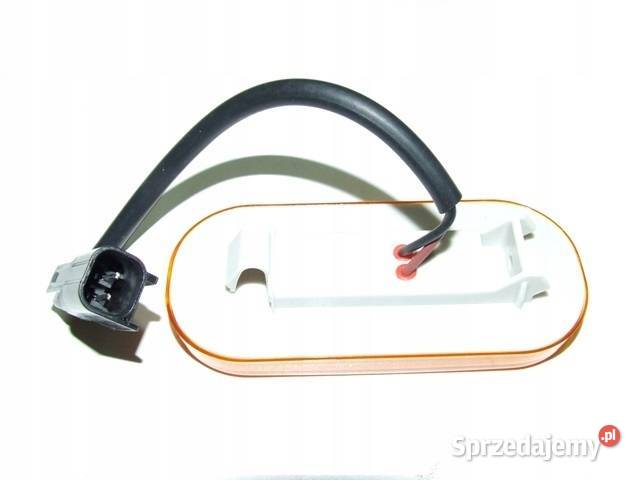 LAMPKA LAMPA OBRYSOWA OBRYSÓWKA FORD TRANSIT