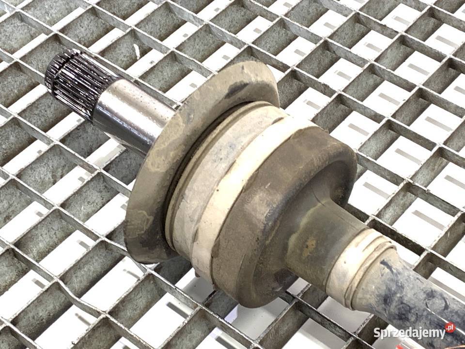 PÓŁOŚ PRAWY TYŁ BMW G30 8664046 20 150 osobowe