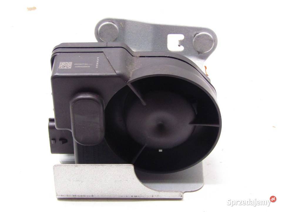 SYRENA ALARMU SYGNAŁ TOYOTA PRIUS III LIFT sprzedam