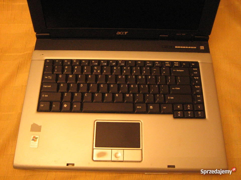 Acer aspire 3000 обзор