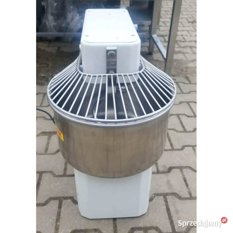 Mieszałka Do Ciasta RMGASTRO 22 Litrów S 1497O Ostrów Wielkopolski