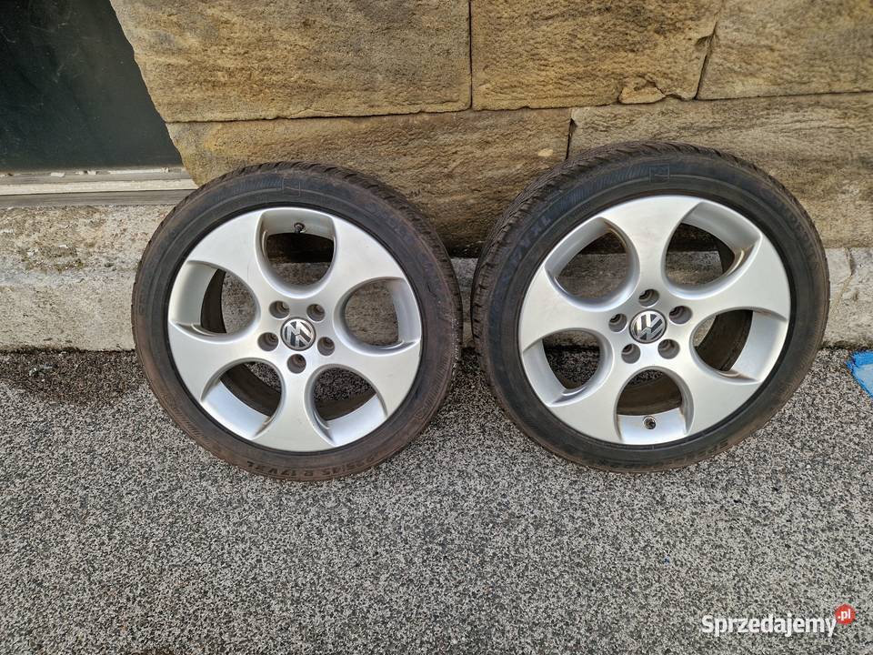 Alufelgi BBS 17 5x112 2 Ryczywół