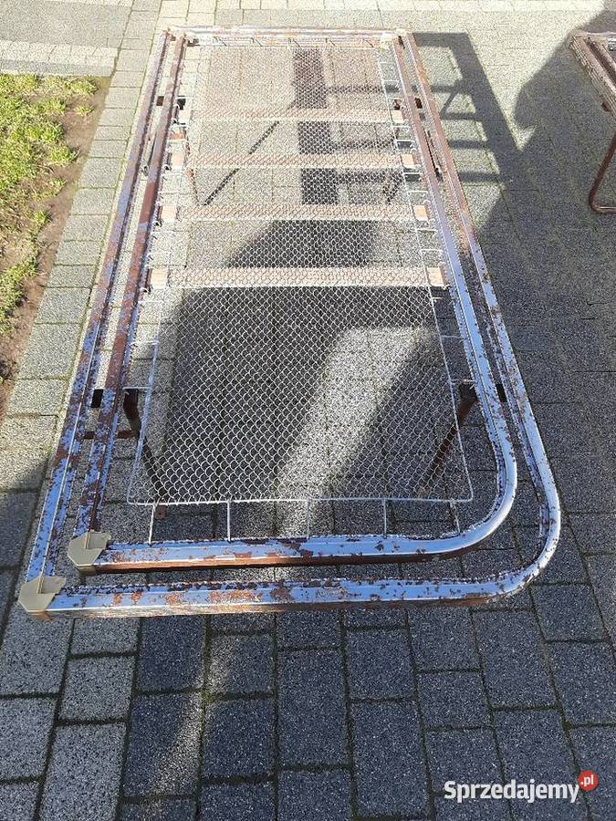 Łóżka do przyczepy kempingowej kampera dolnośląskie Skokowa