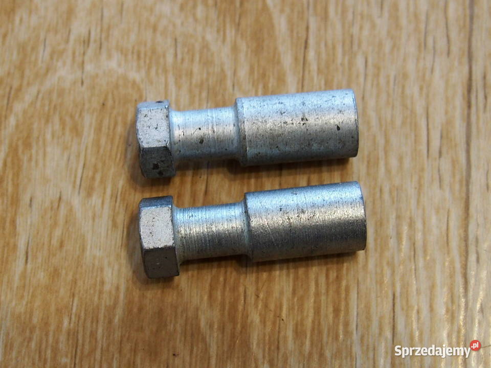 SHL M11 ŚRUBY GAŹNIKA NOWE PRL MESKO Motoryzacja świętokrzyskie Szewna
