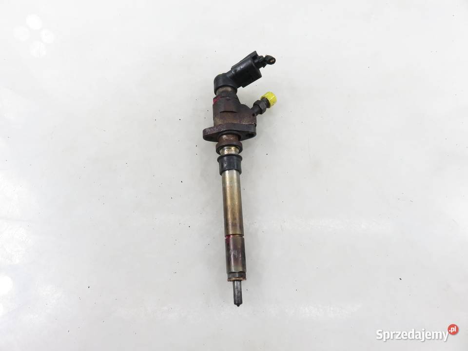 WTRYSKIWACZ PEUGEOT 407 20 HDi 9647247280