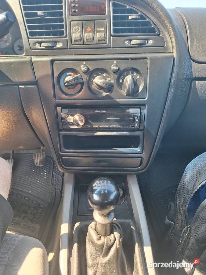 Daewoo Nubira 20 Sedan / Limuzyna sprzedam