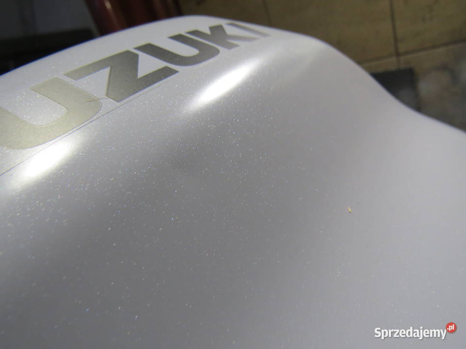 SUZUKI GSXS GSX S 1000 2022 ZBIORNIK PALIWA BAK Olsztyn