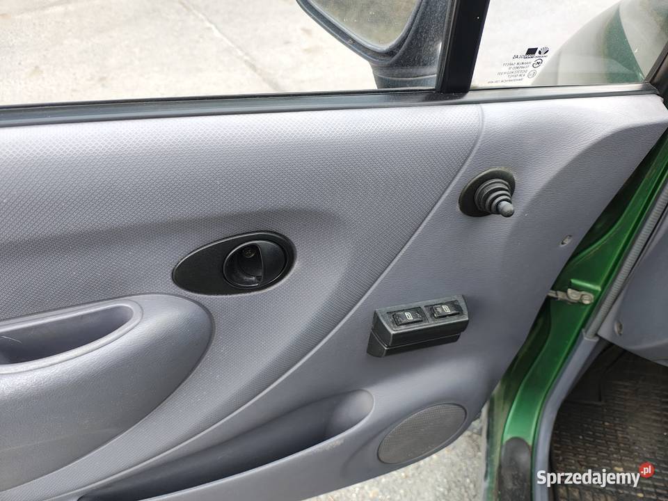 Daewoo Matiz Chorula sprzedam