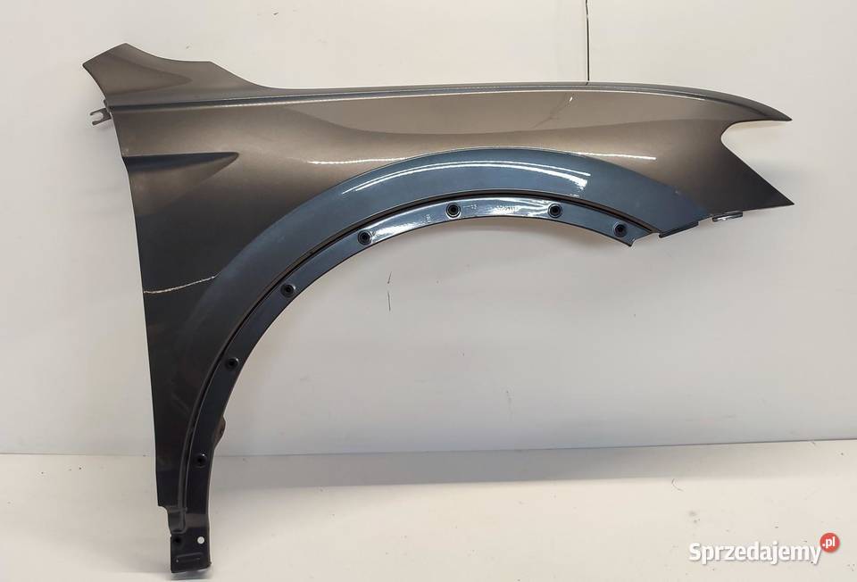 VW TIGUAN II BŁOTNIK PRAWY PRZÓD LR7H 5NA821106B