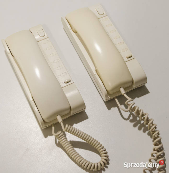 Słuchawka domofonowa Urmet 1132 Częstochowa