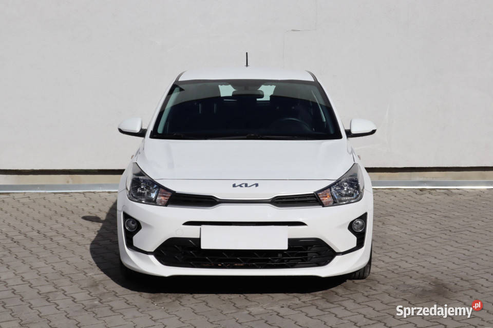Kia Rio 10 TGDI Hatchback Zabrze