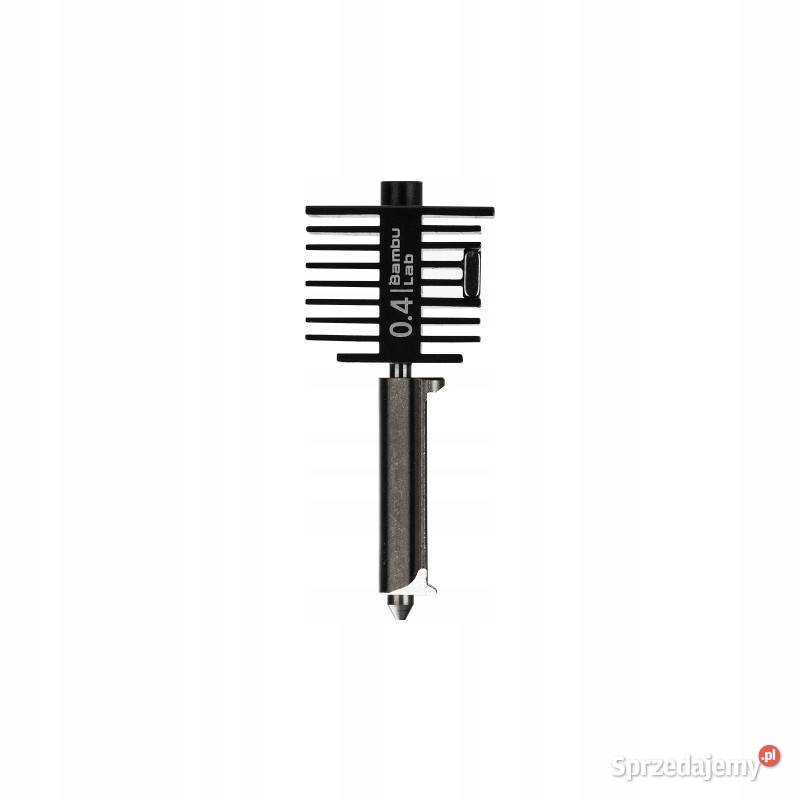 Drukarka 3D Bambu Lab A1 Mini Szybka Precyzyjna Siedlce