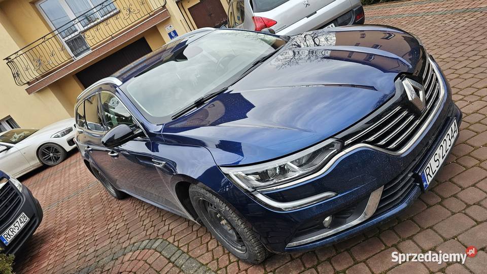 Renault Talisman 13 Talizman TCE 159 Automat Motoryzacja Zarszyn sprzedam