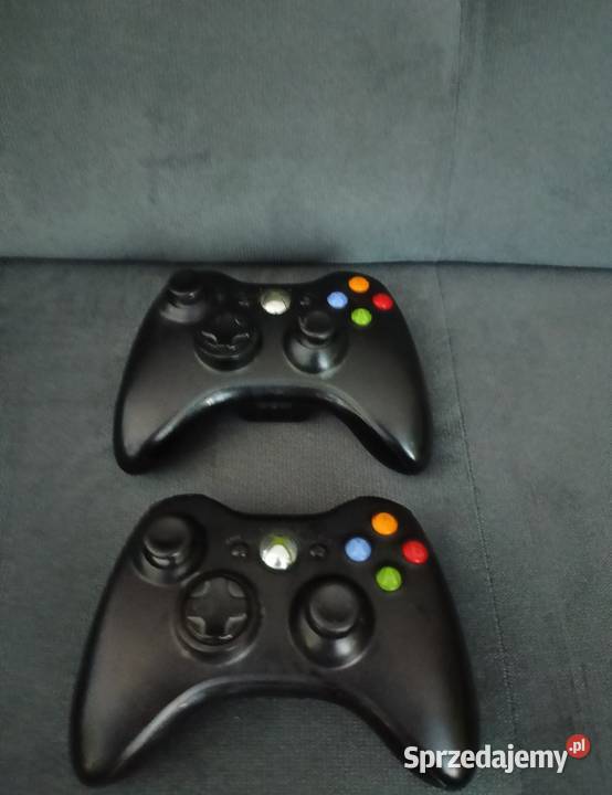 Xbox 360 S Cieszyn