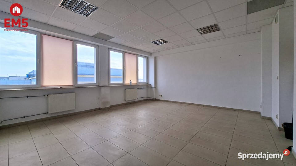 wynajmu lokalu 30m2 Białystok