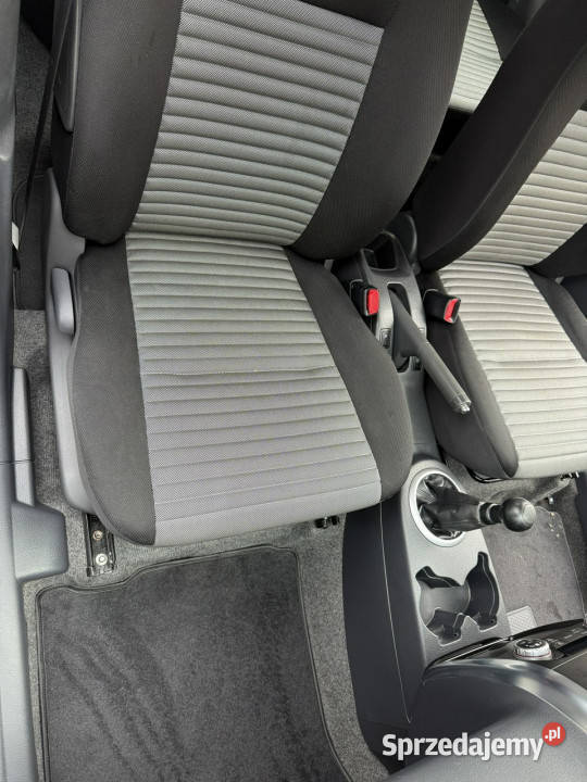 Suzuki SX4 Niski oryginalny przebieg I 20062013 SX4 Poznań