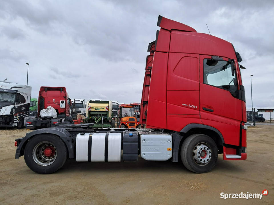Volvo fh 500 12777cm3 Komorniki sprzedam