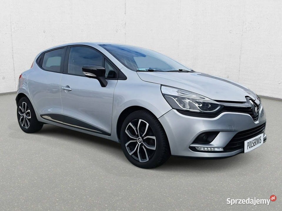 Renault Clio Salon Polska I właściciel Bogata immobilizer Stalowa Wola