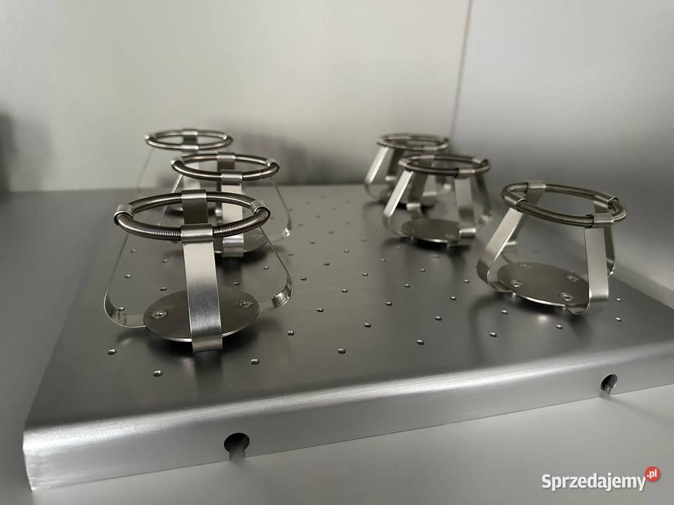 Wytrząsarka laboratoryjna KS 260 Control IKA Olsztyn