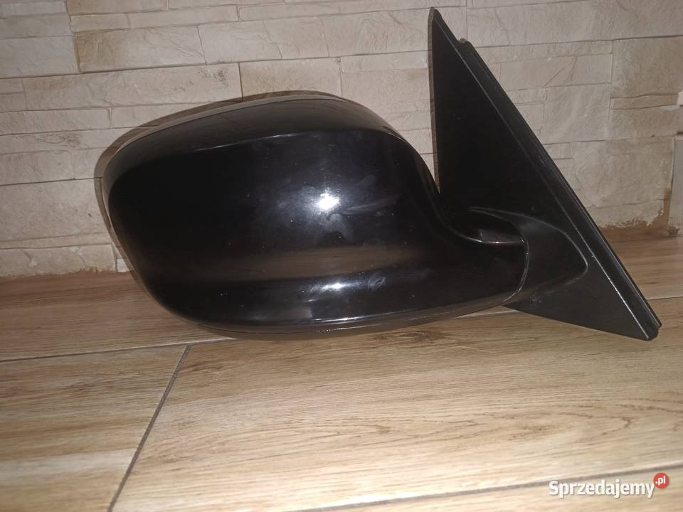 Lusterko prawe EU BMW X3 F25 Przedlift 20102013 Rok produkcji 2011 Zamość