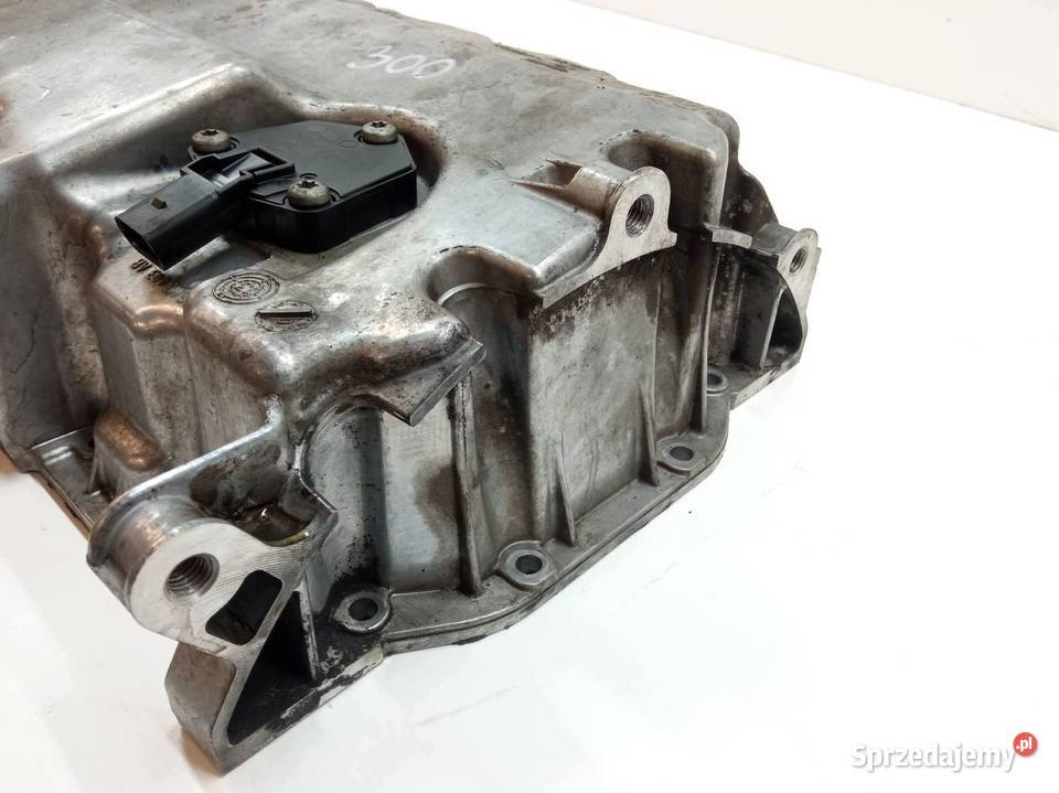 MISKA OLEJOWA 03G103603AB 16 TDI Seat Altea I Rok produkcji 2014