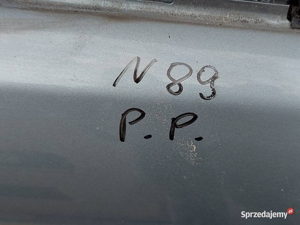 JAGUAR XF 30 TDV6 10r drzwi prawe przód 140 Motoryzacja świętokrzyskie Kielce sprzedam