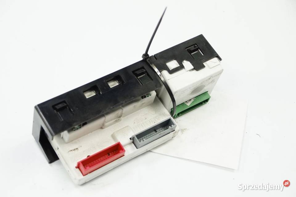 WYŚWIETLACZ PANEL RENAULT LAGUNA II 8200002604 Lipno