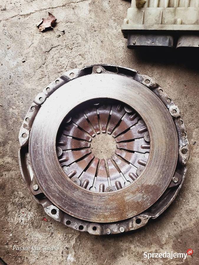 Zafira 22 w pakiecie opc